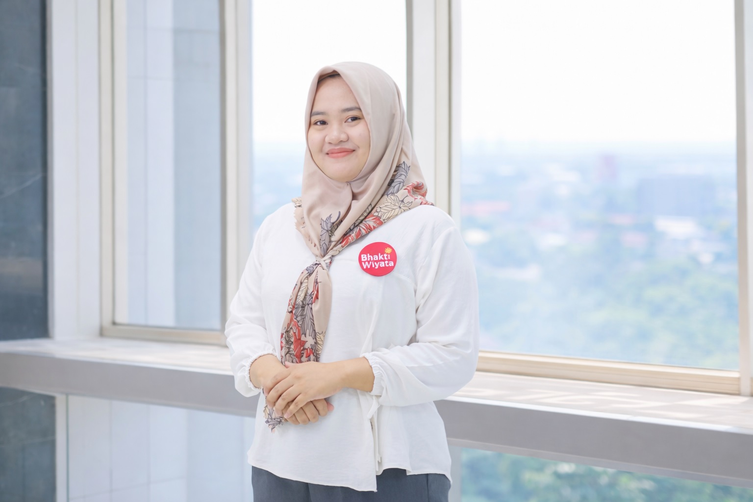 Atik Farokah., S.Keb., Bd., M.Keb , Kaprodi Profesi Bidan IIK Bhakta